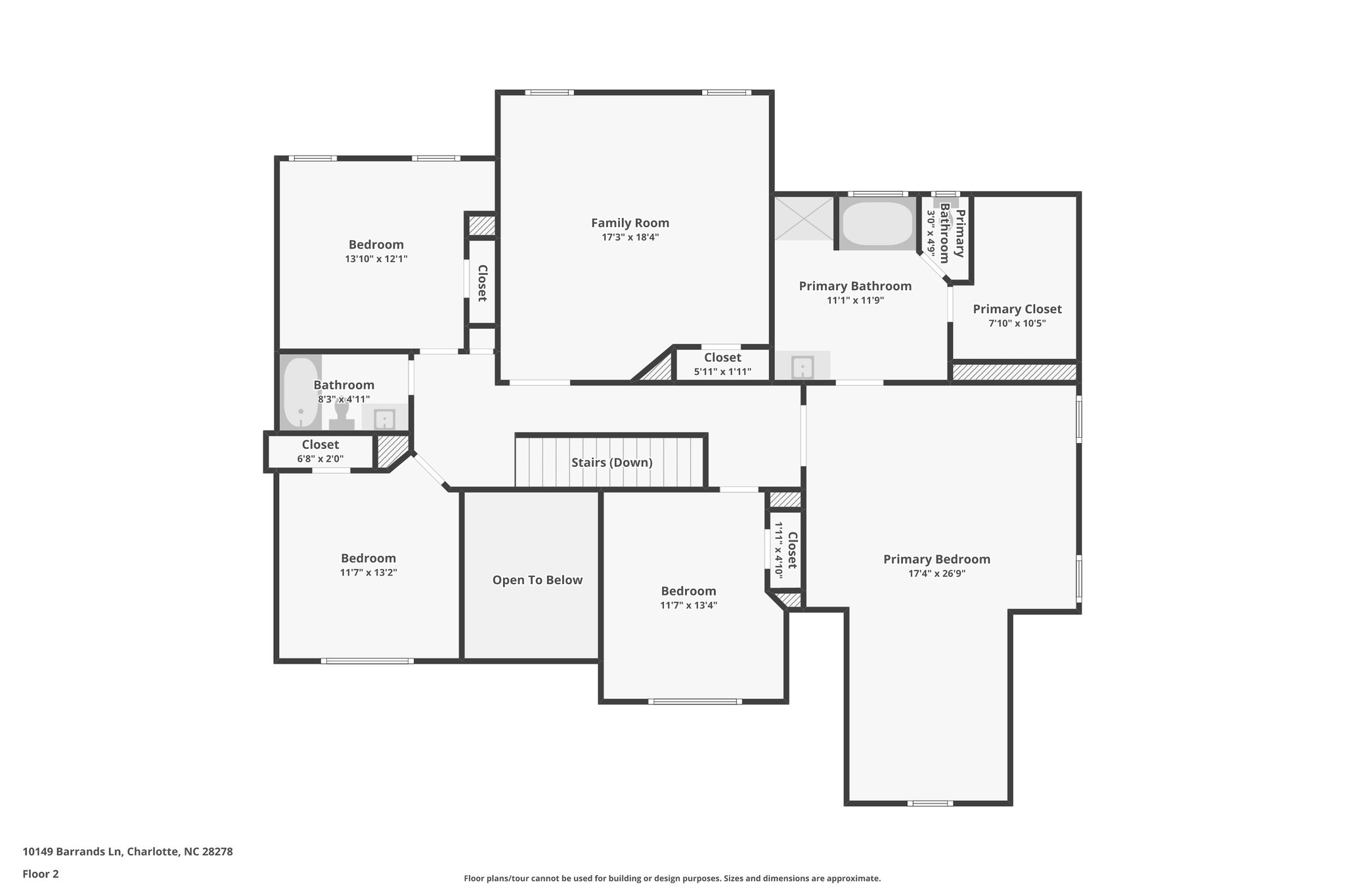 Floor 2