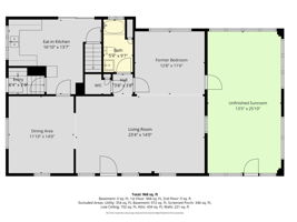 Floorplan #9