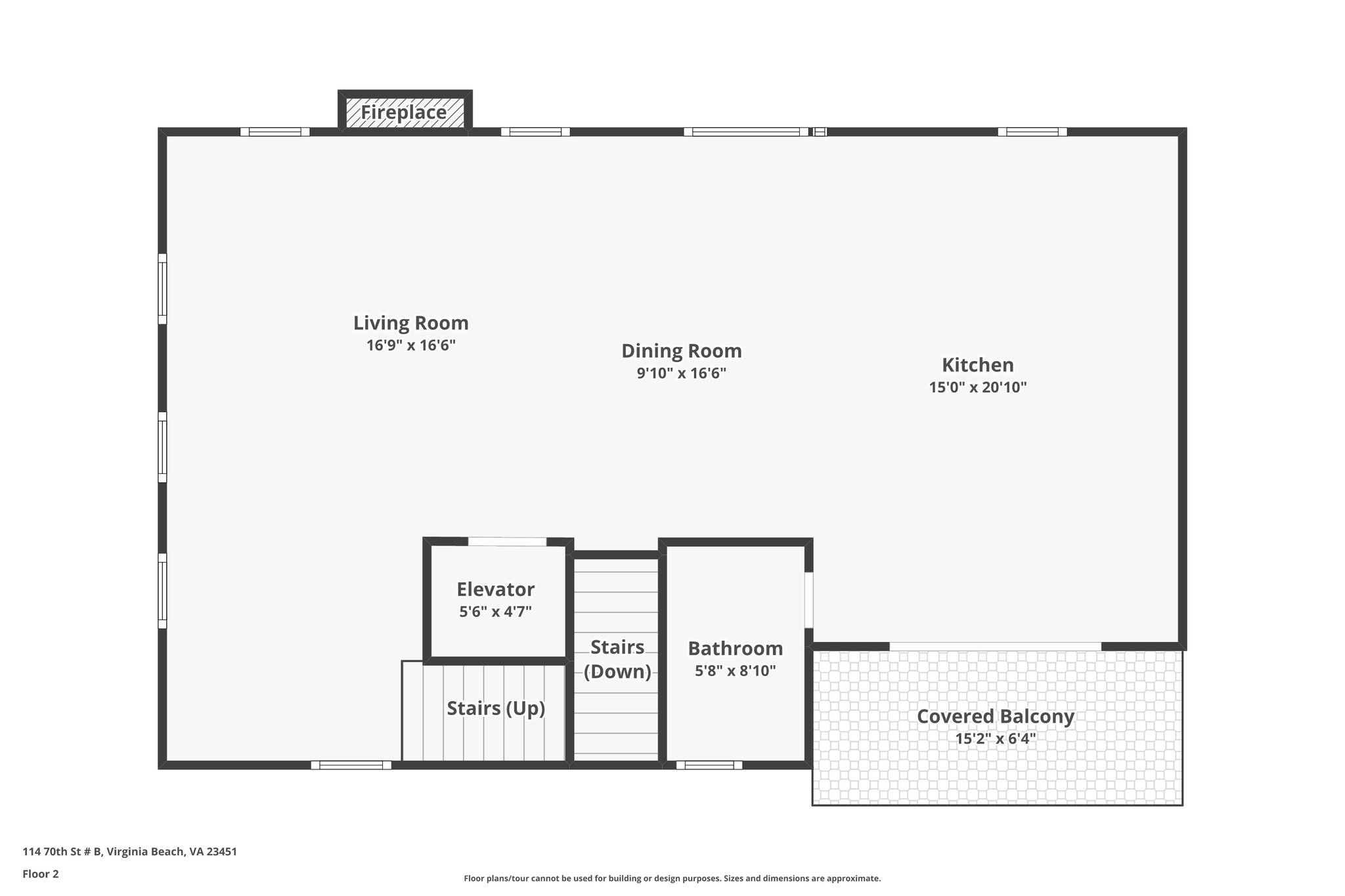 Floor 2