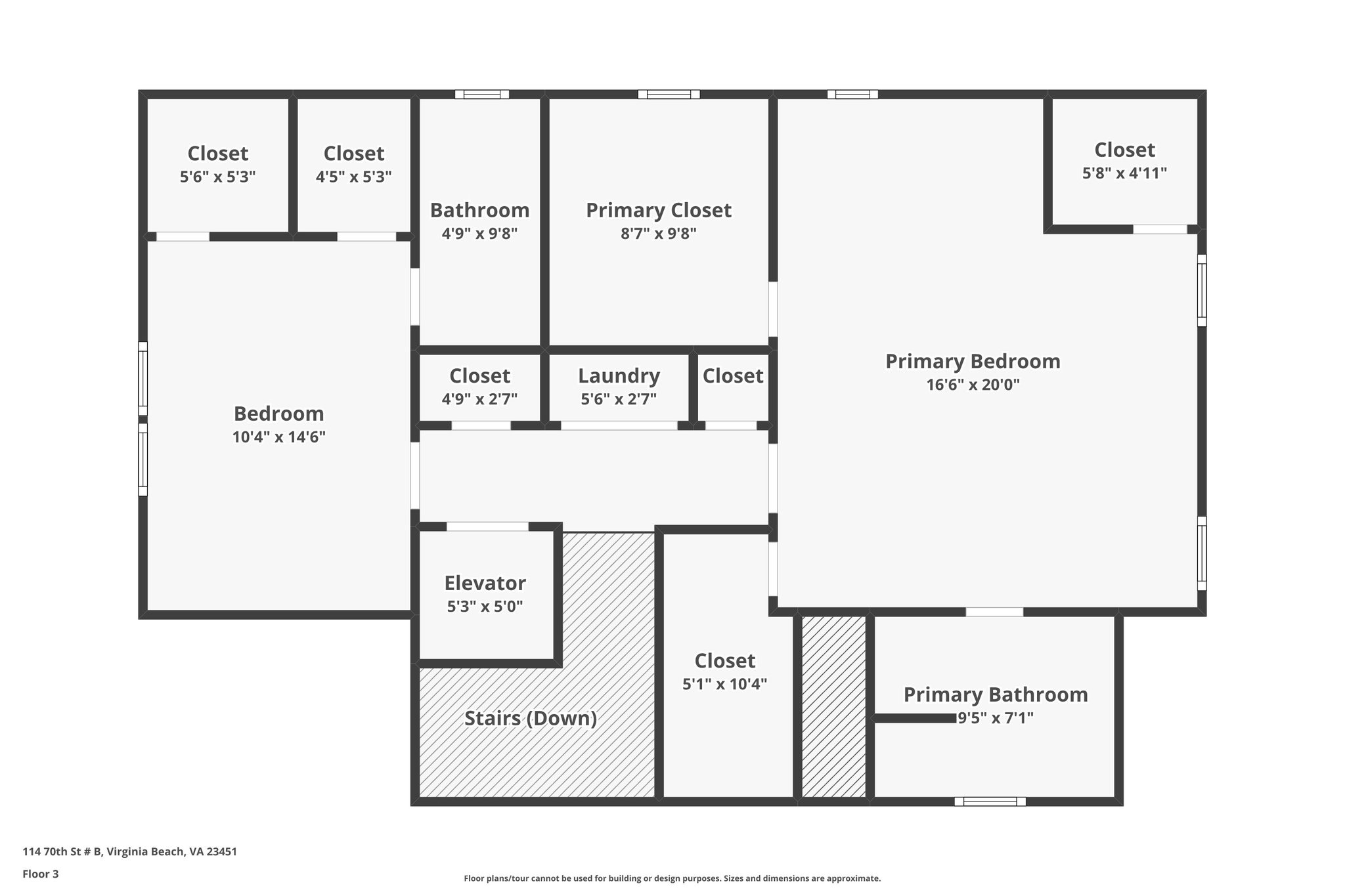 Floor 3