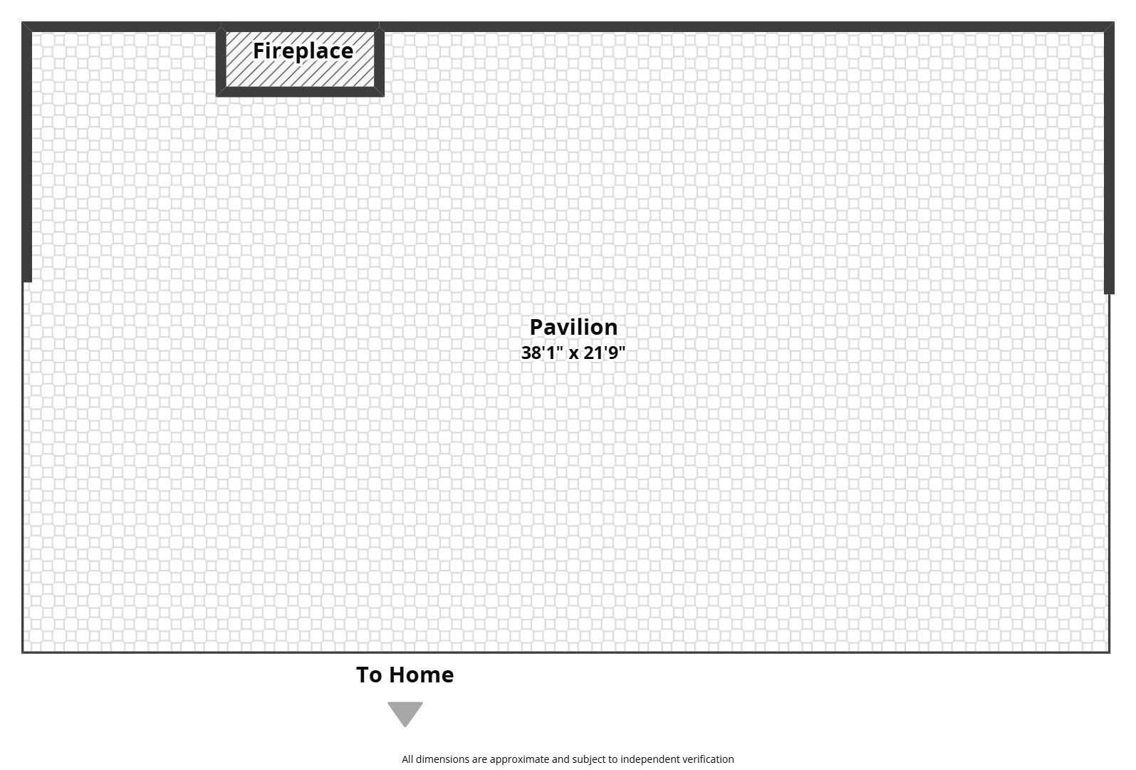 Floorplan #5