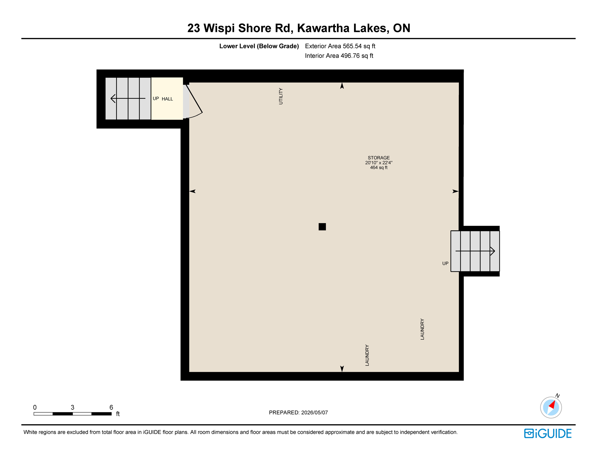 Floorplan #2