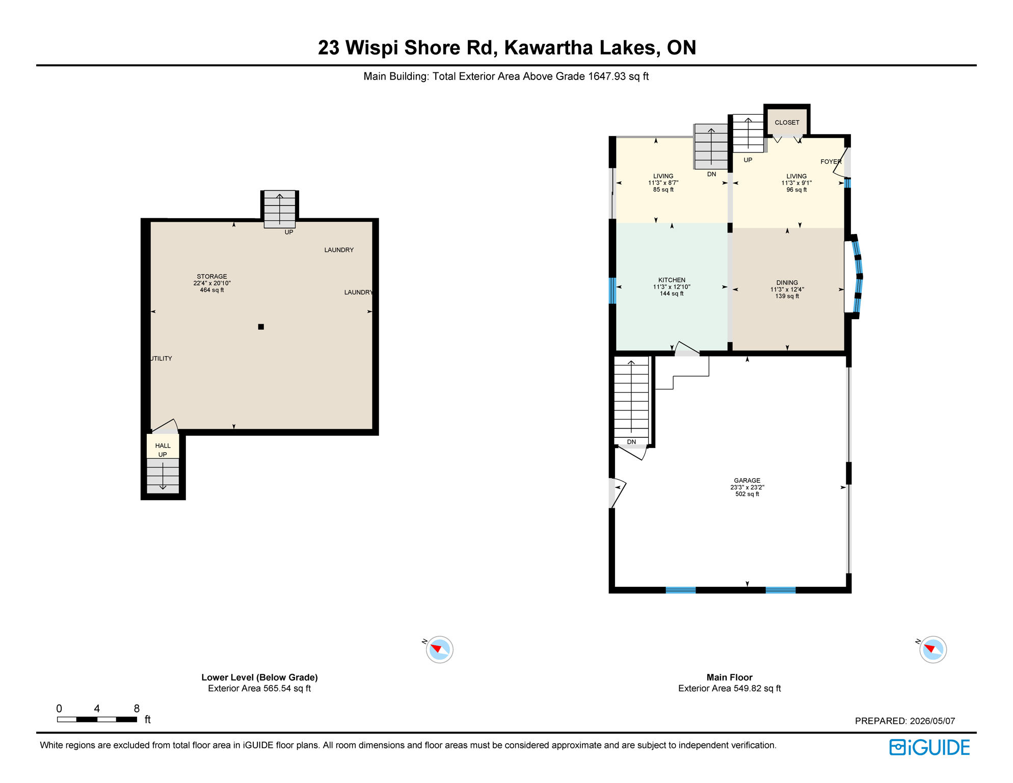Floorplan #6