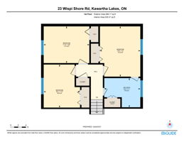 Floorplan #5
