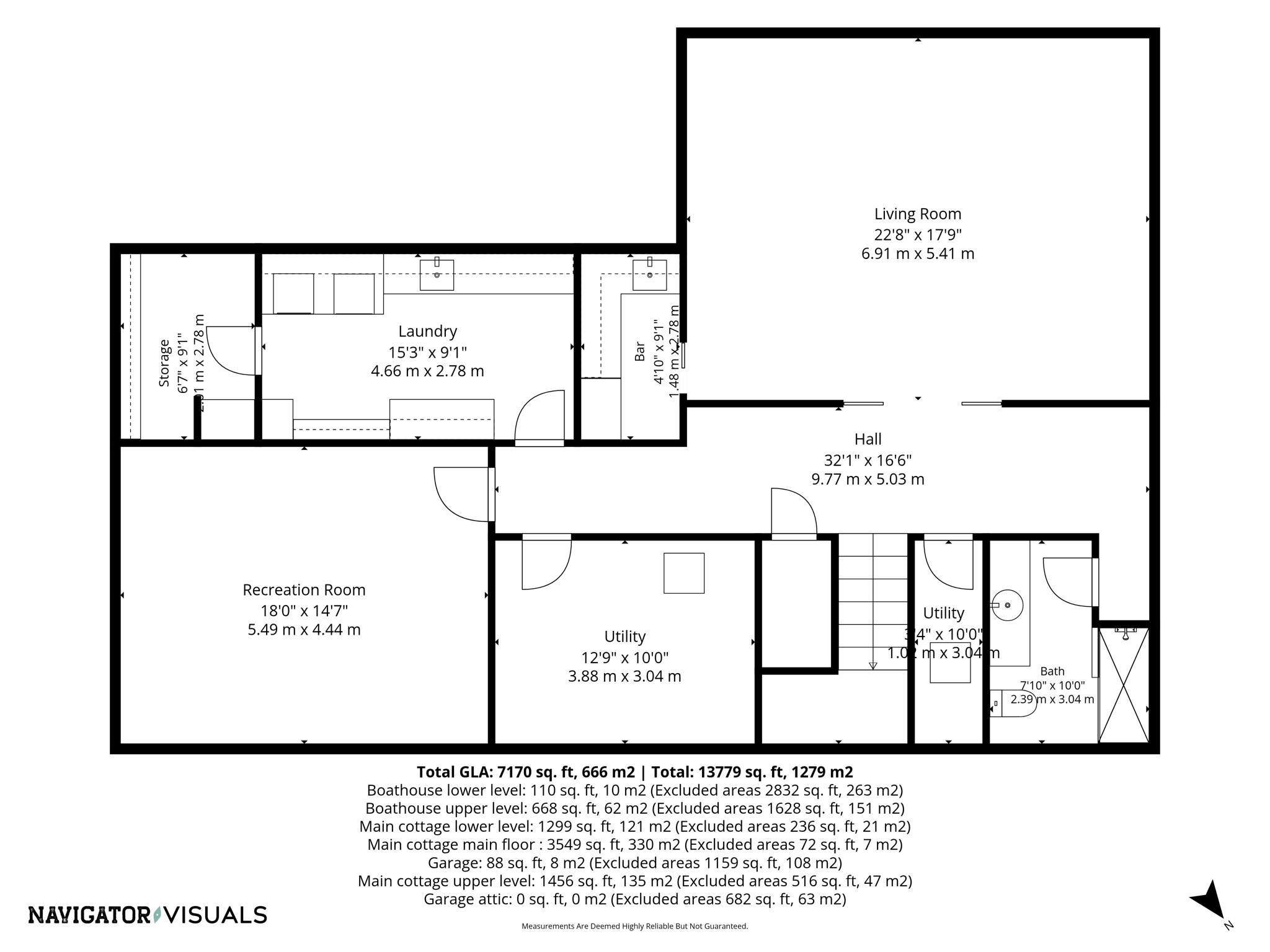 Floorplan #7