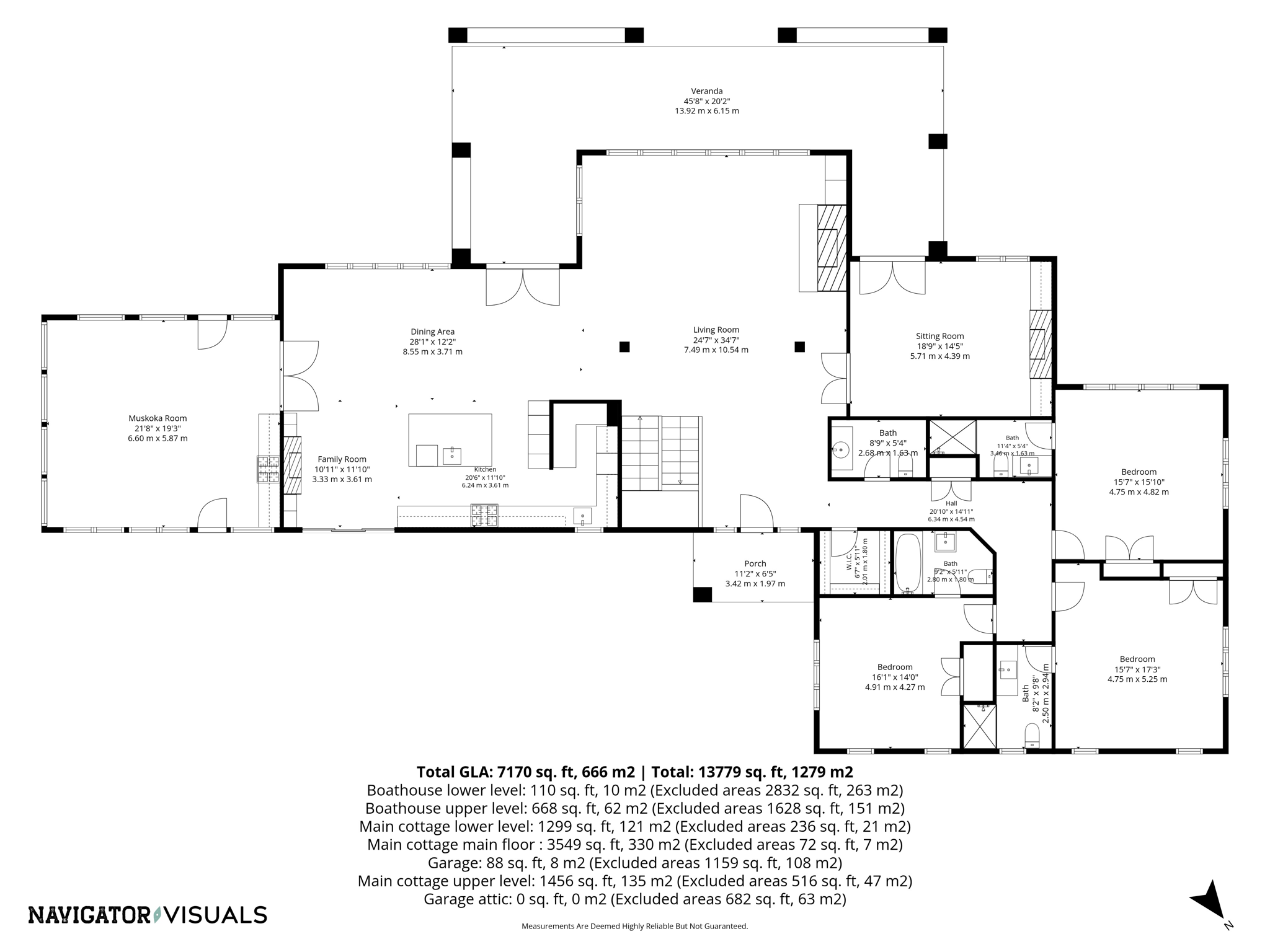 Floorplan #8