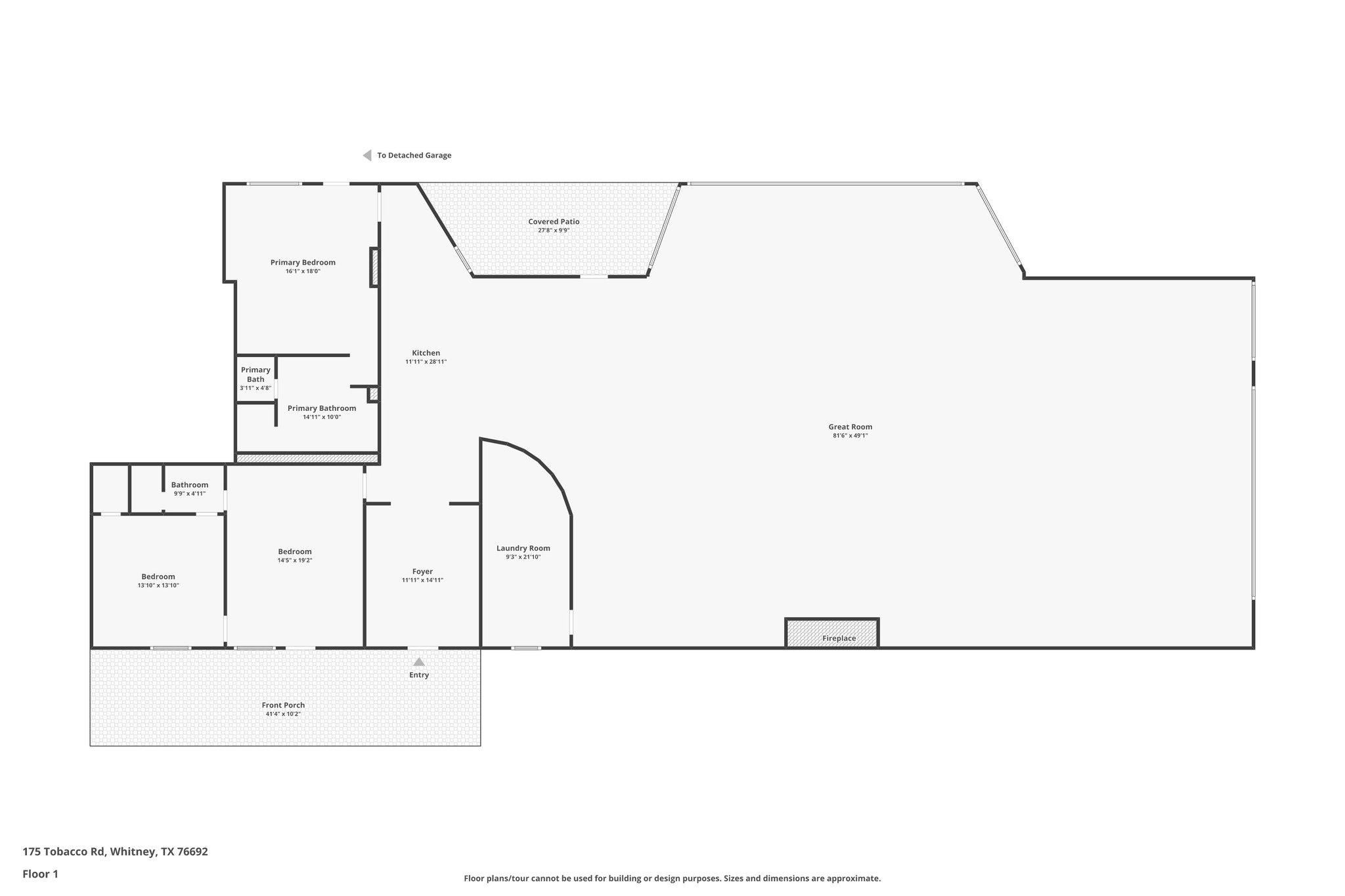Floor 1