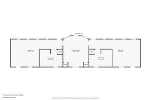 Detached Guest House