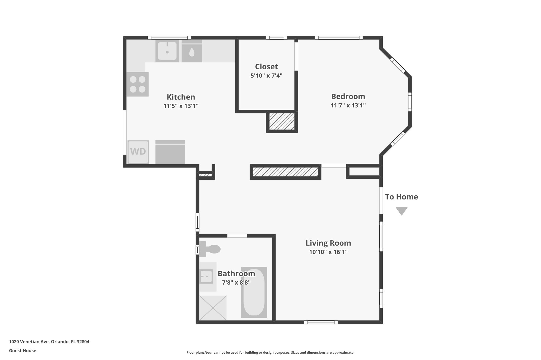 Guest House
