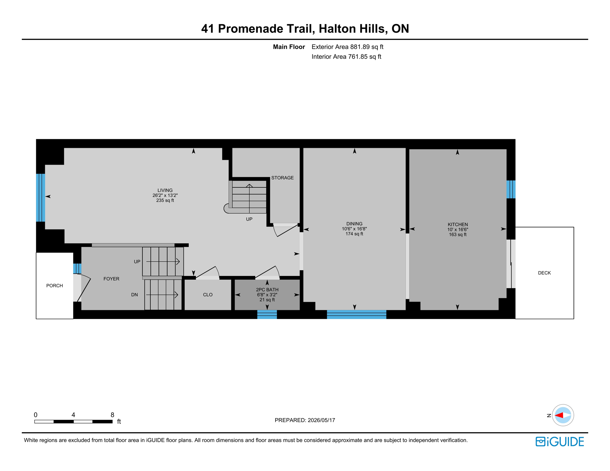 Floorplan #2