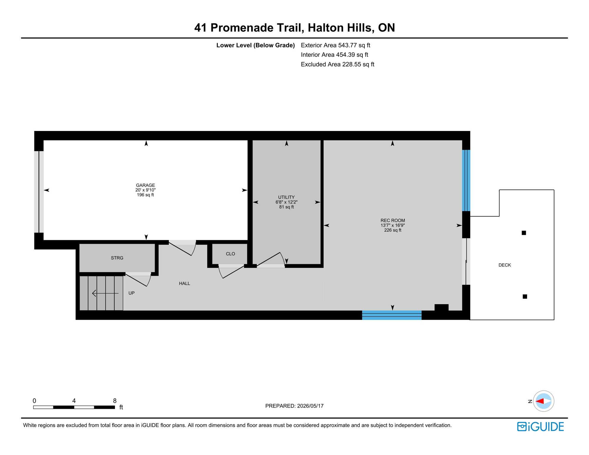 Floorplan #3