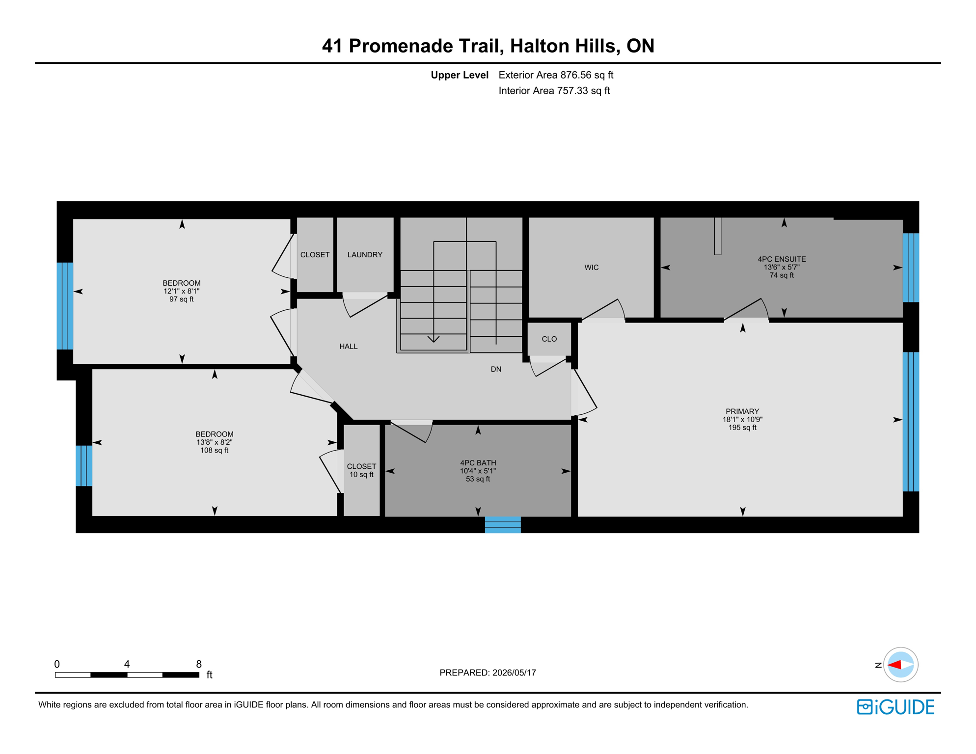 Floorplan #5