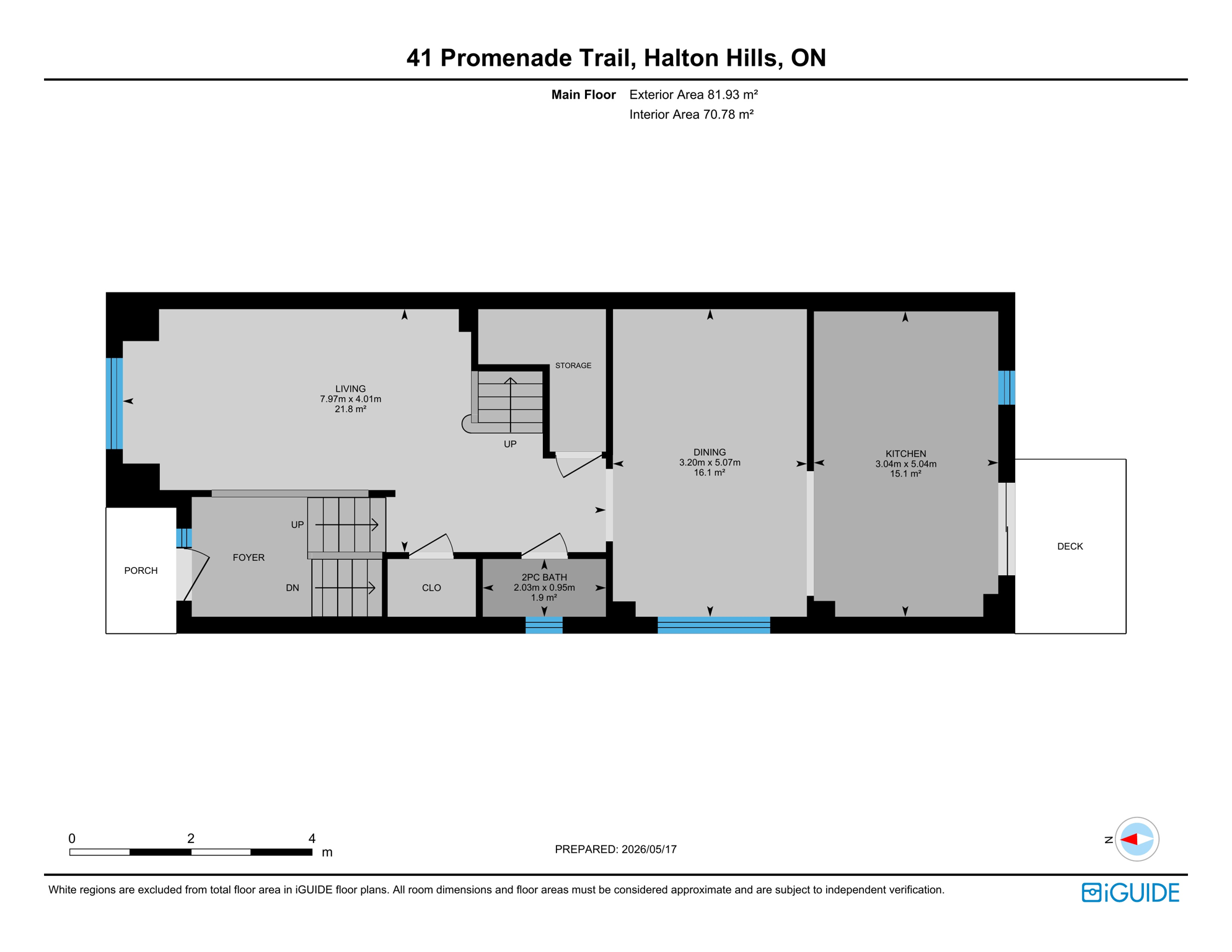 Floorplan #7