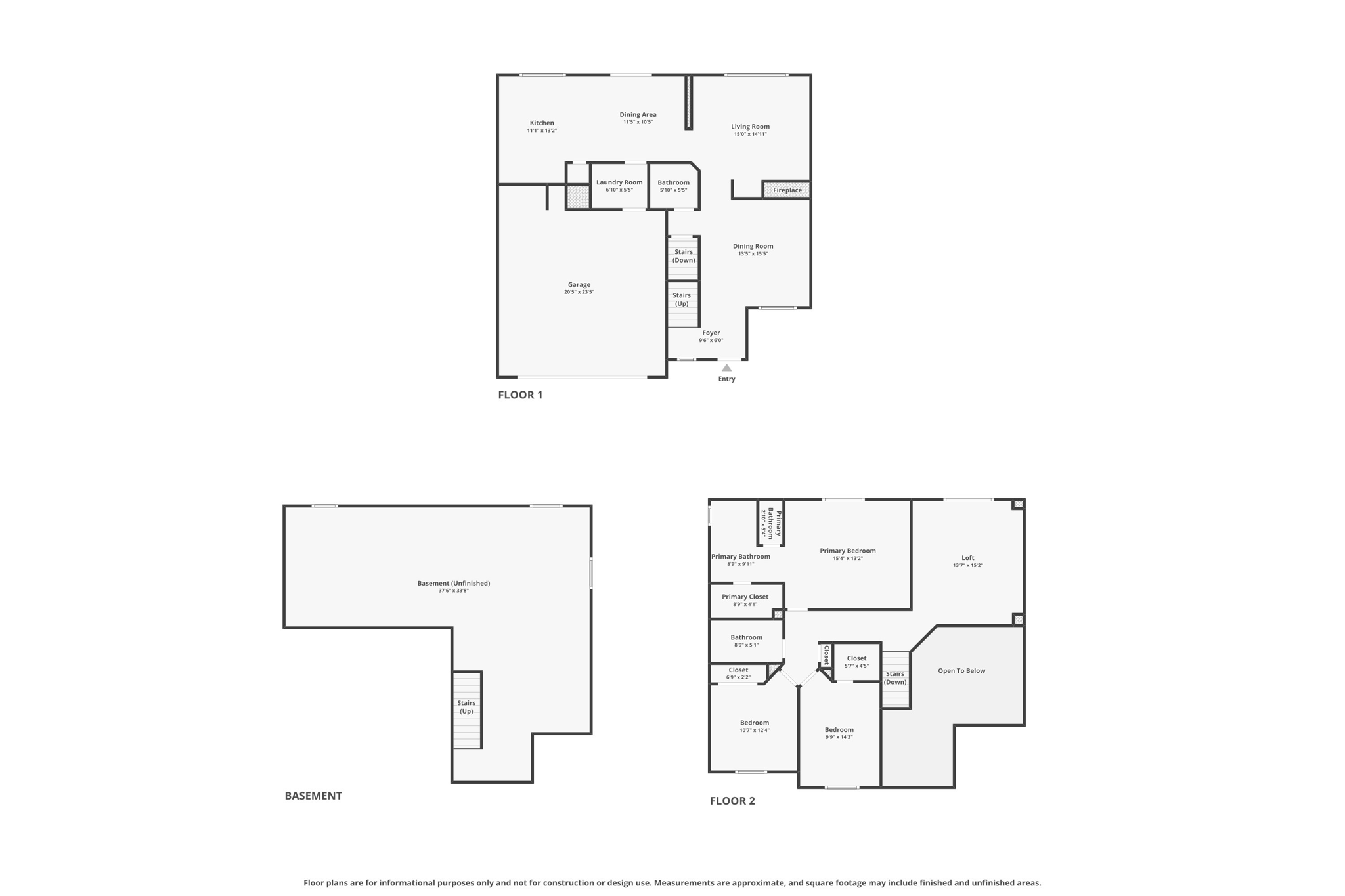 Floorplan #2