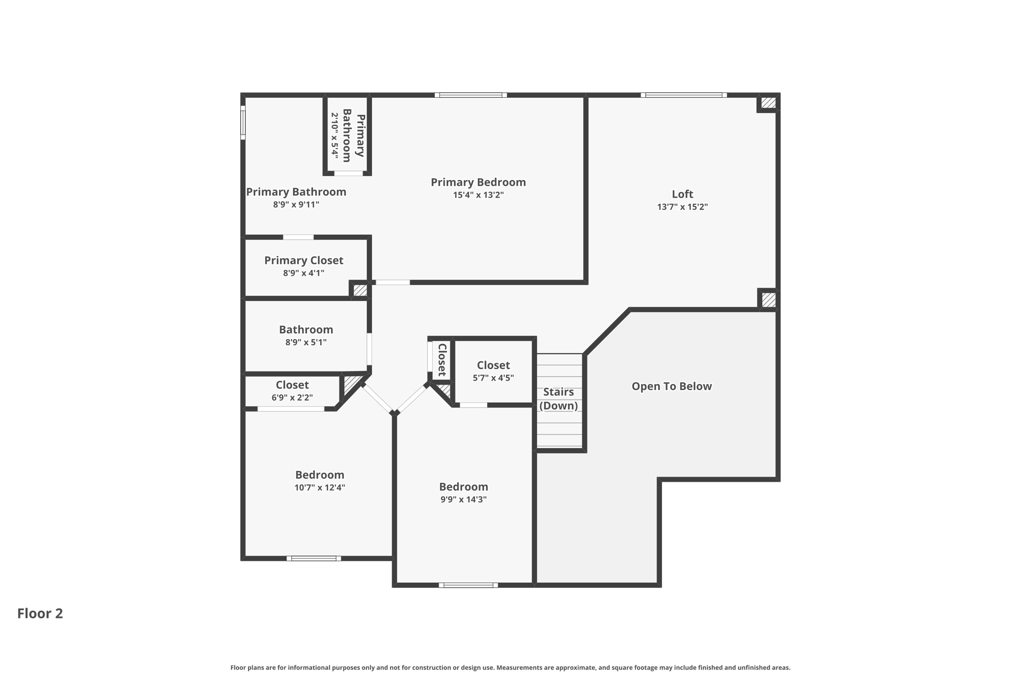Floorplan #4