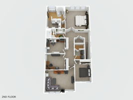 Floorplan #7