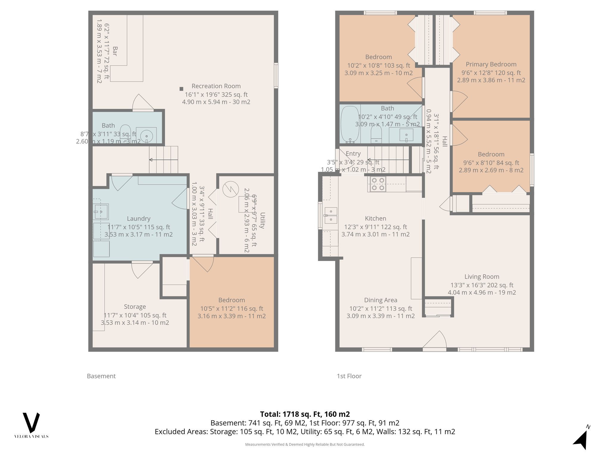 Floor Plan 3