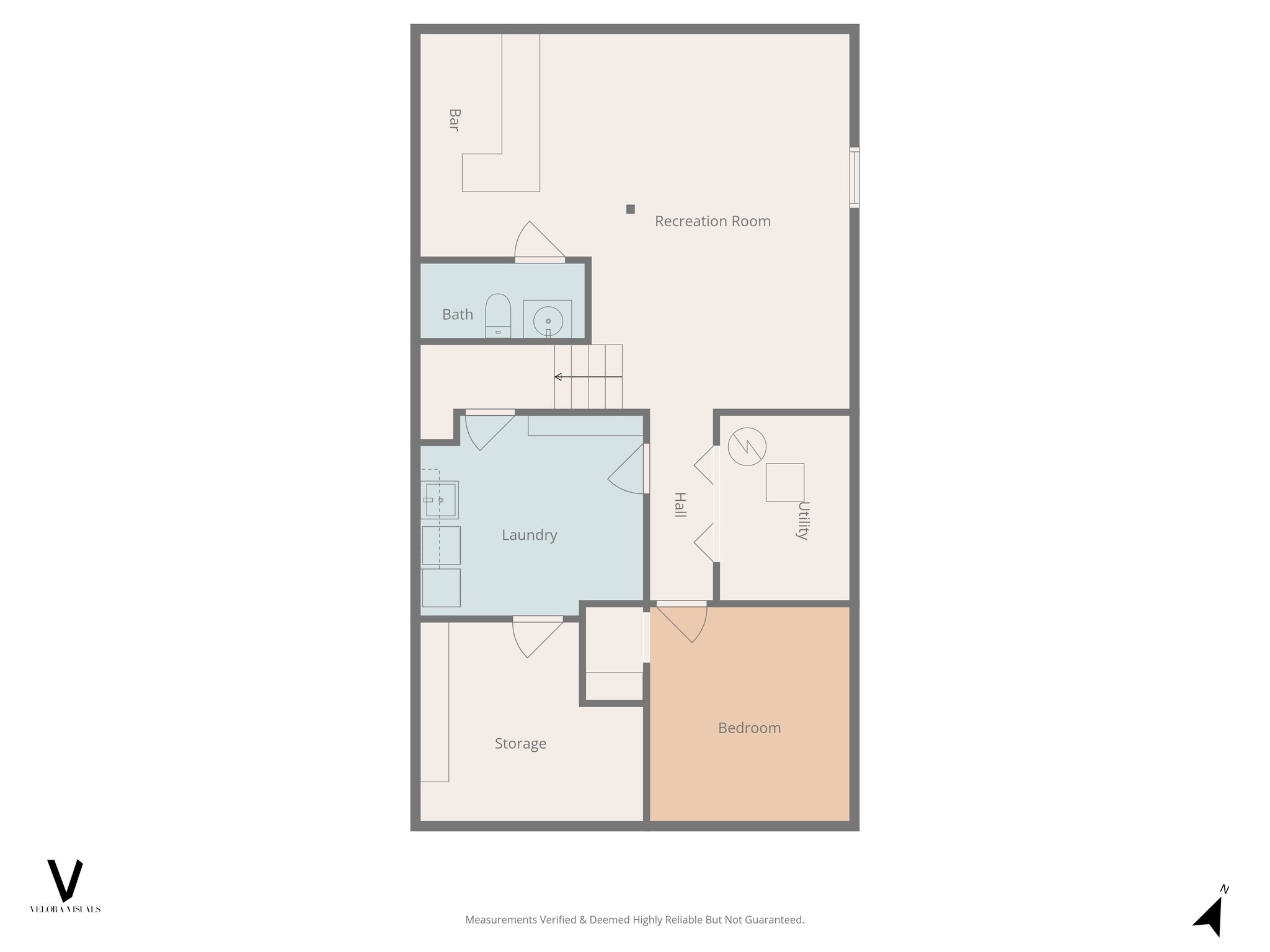 Floor Plan 4