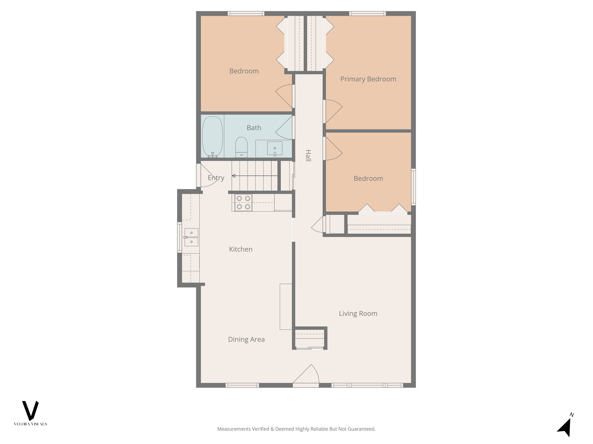 Floor Plan 5