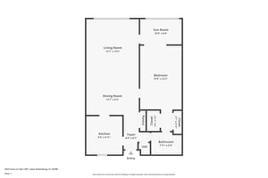 Floor 1