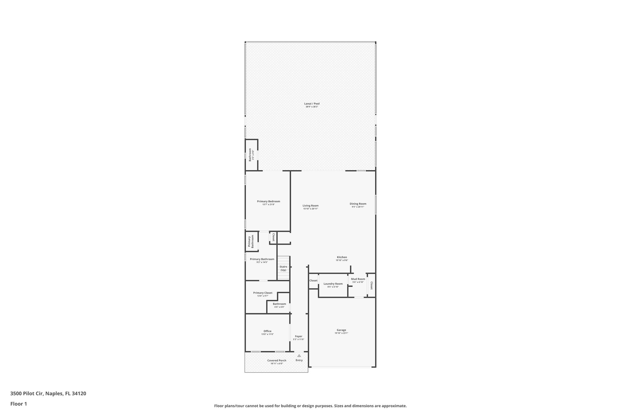Floor 1