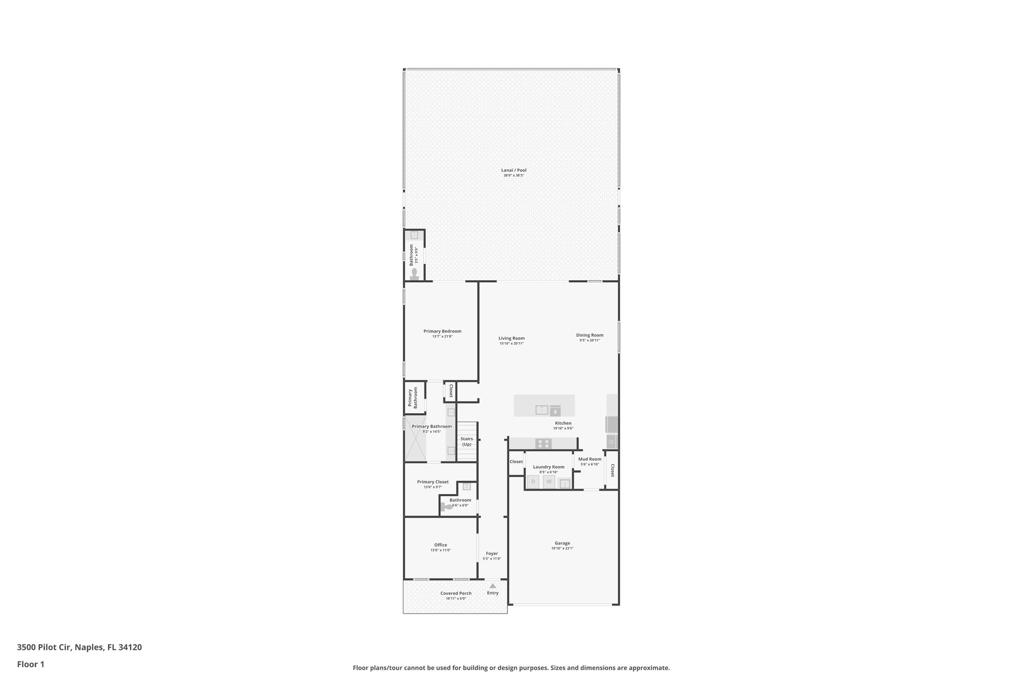 Floor 1