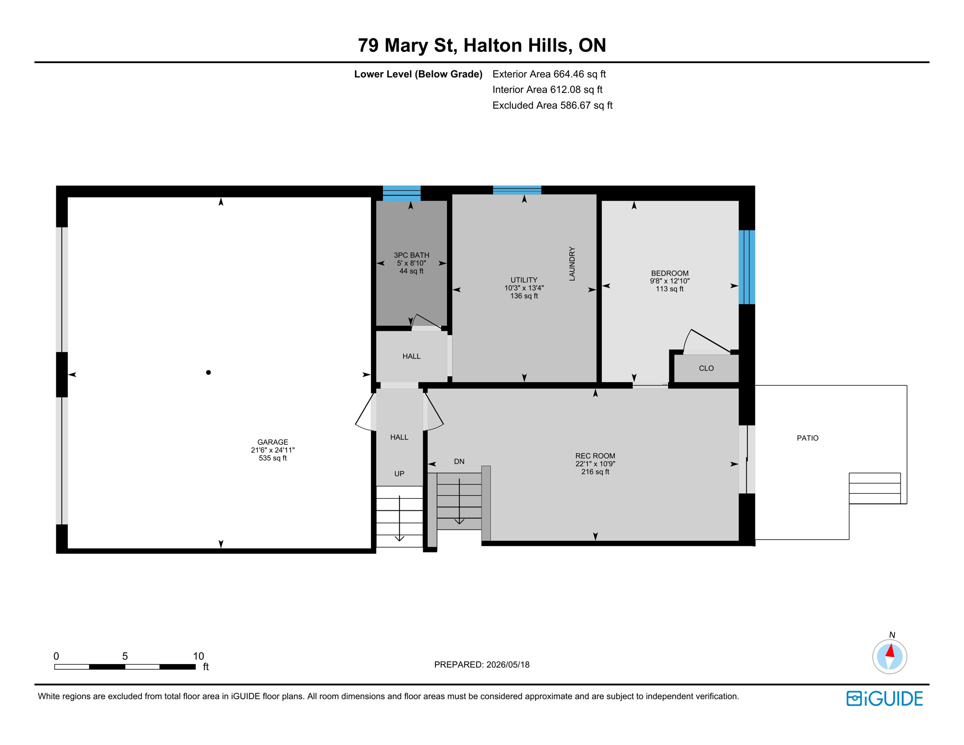 Floorplan #3