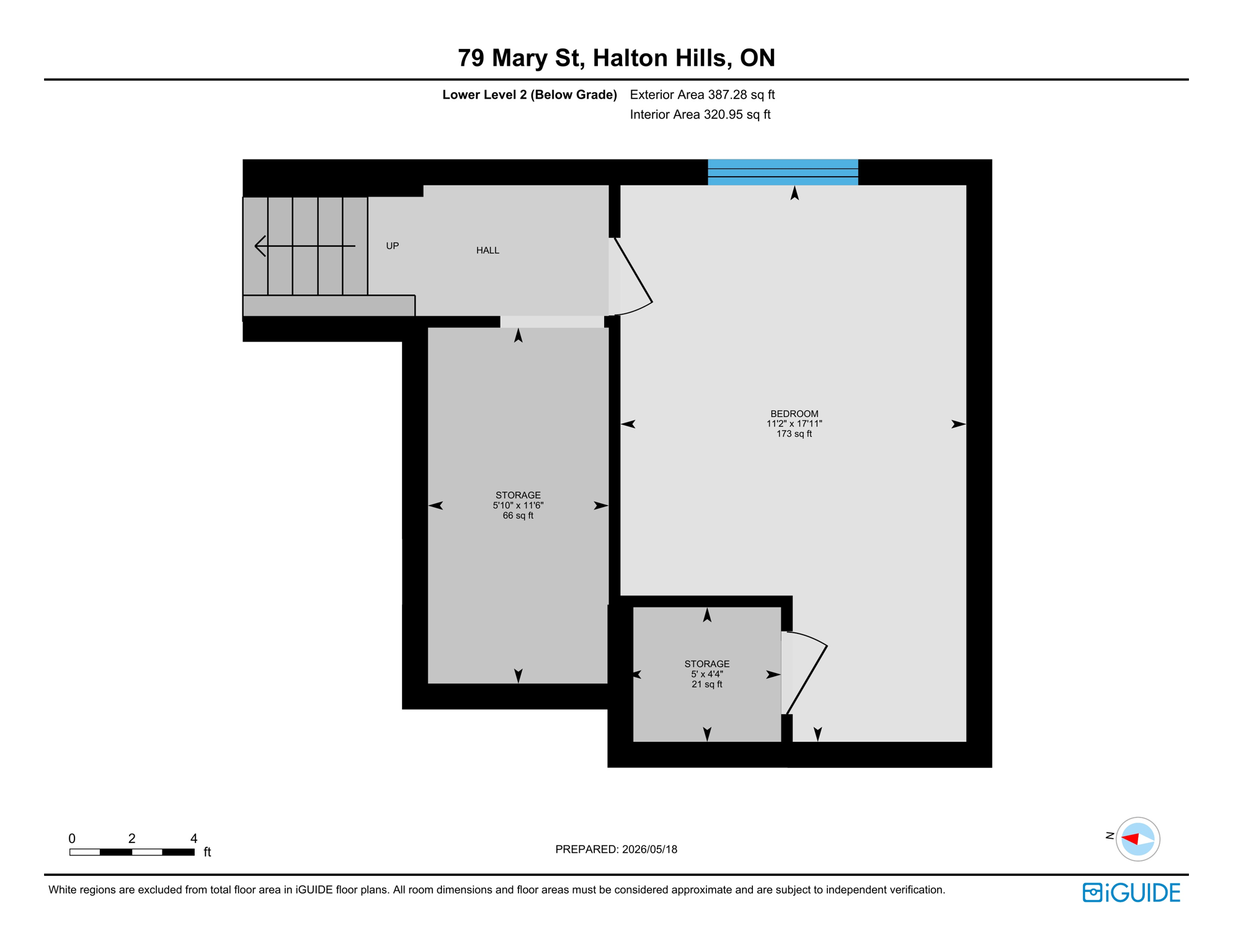 Floorplan #5