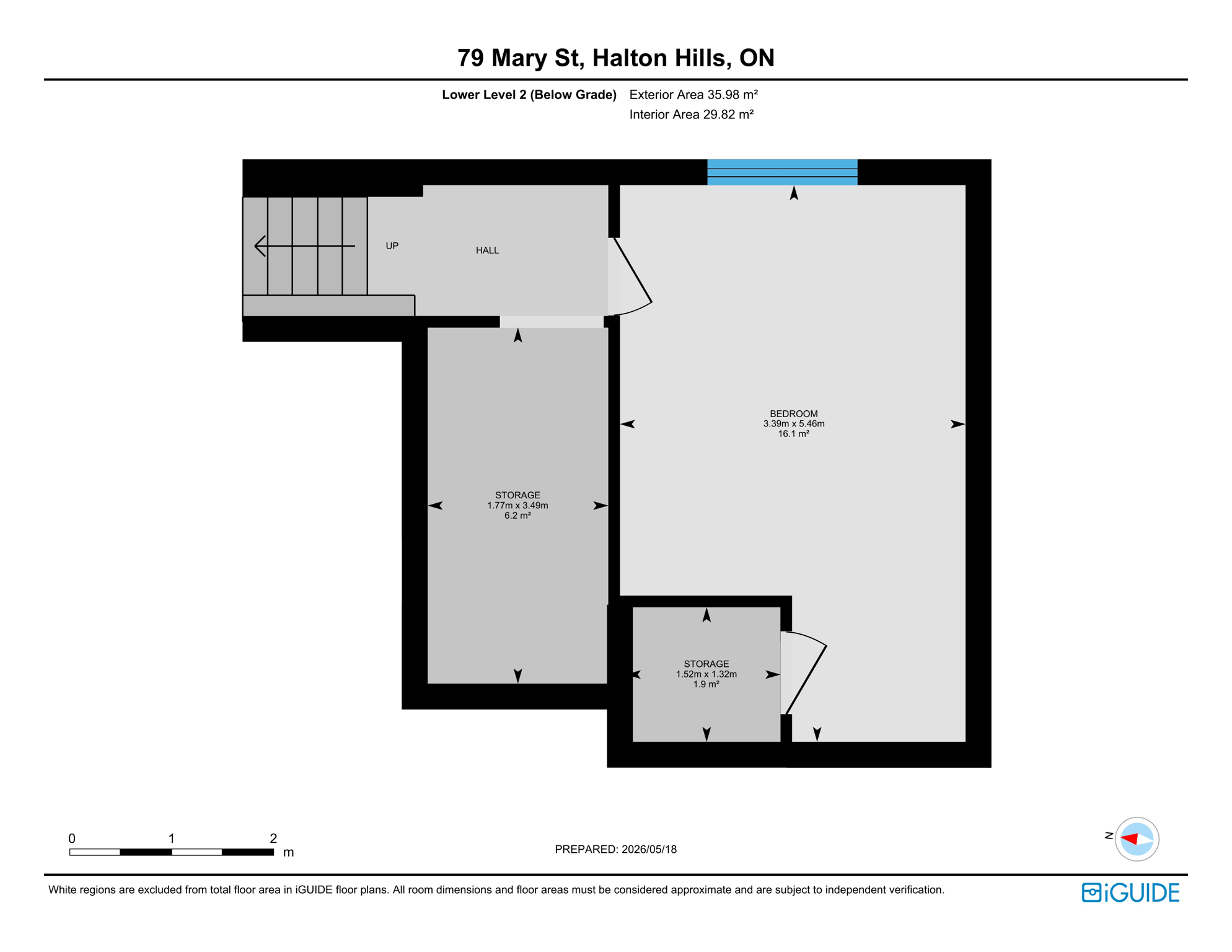 Floorplan #6