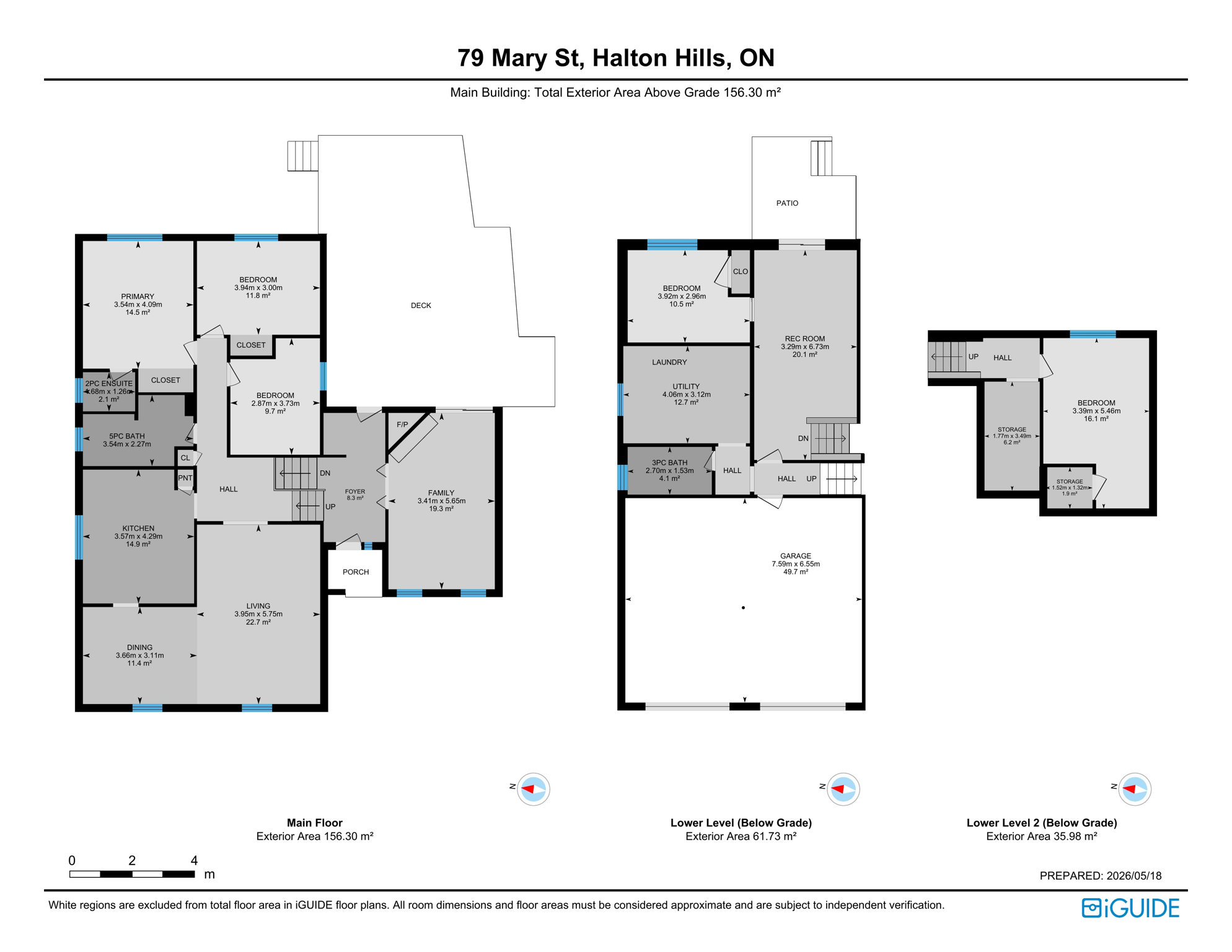 Floorplan #8