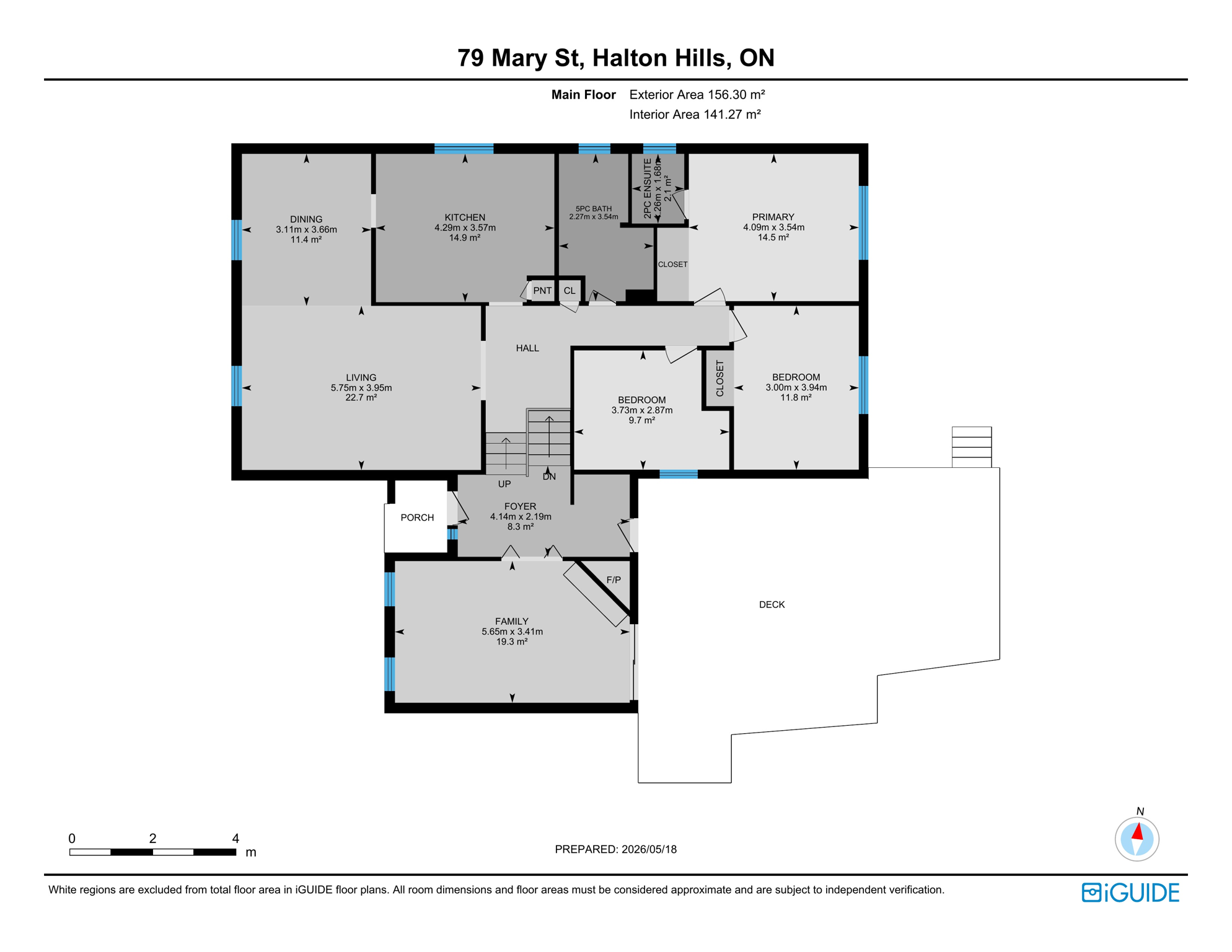 Floorplan #9