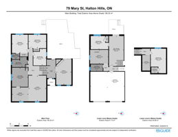 Floorplan #8