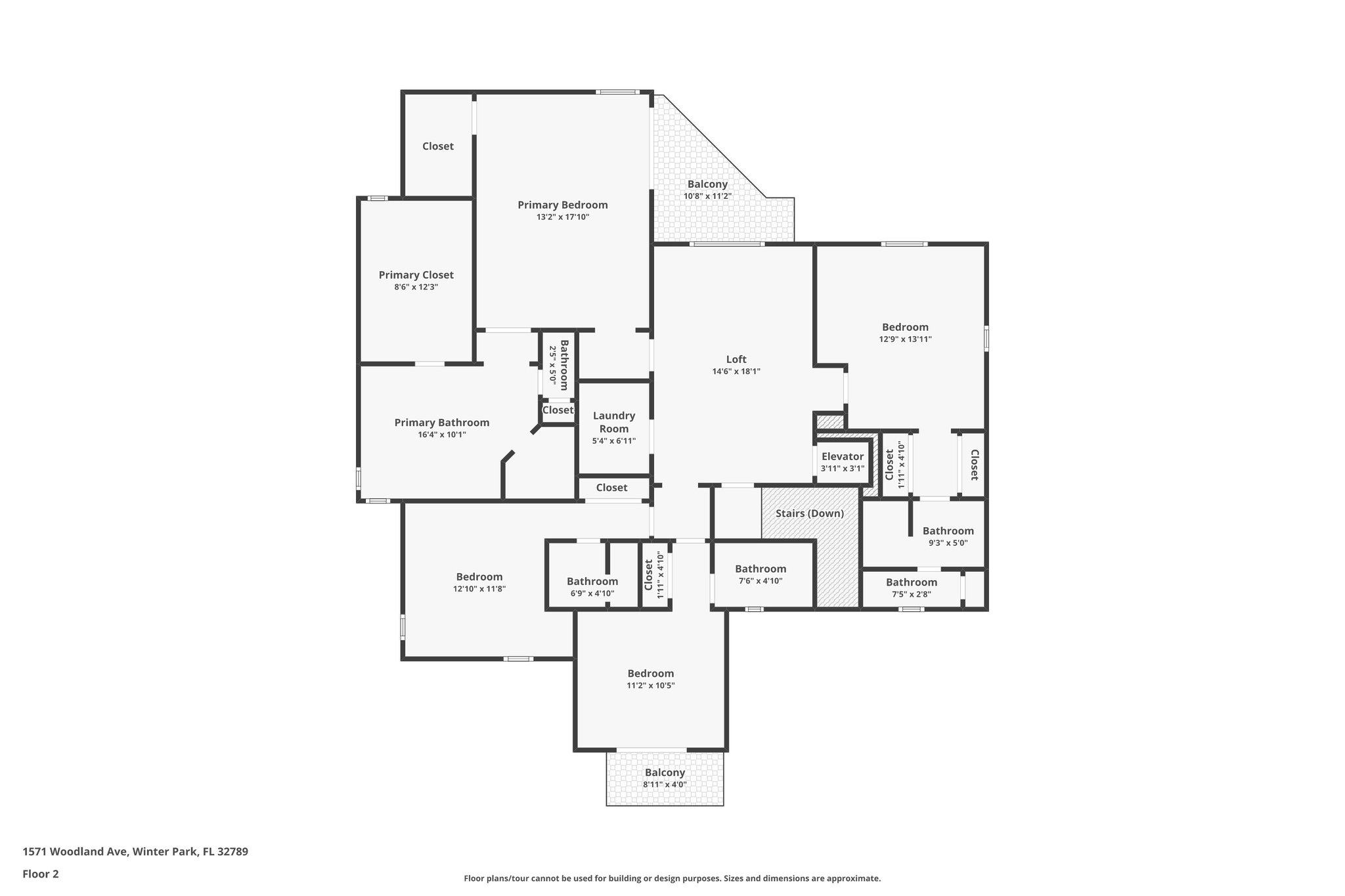 Floor 2