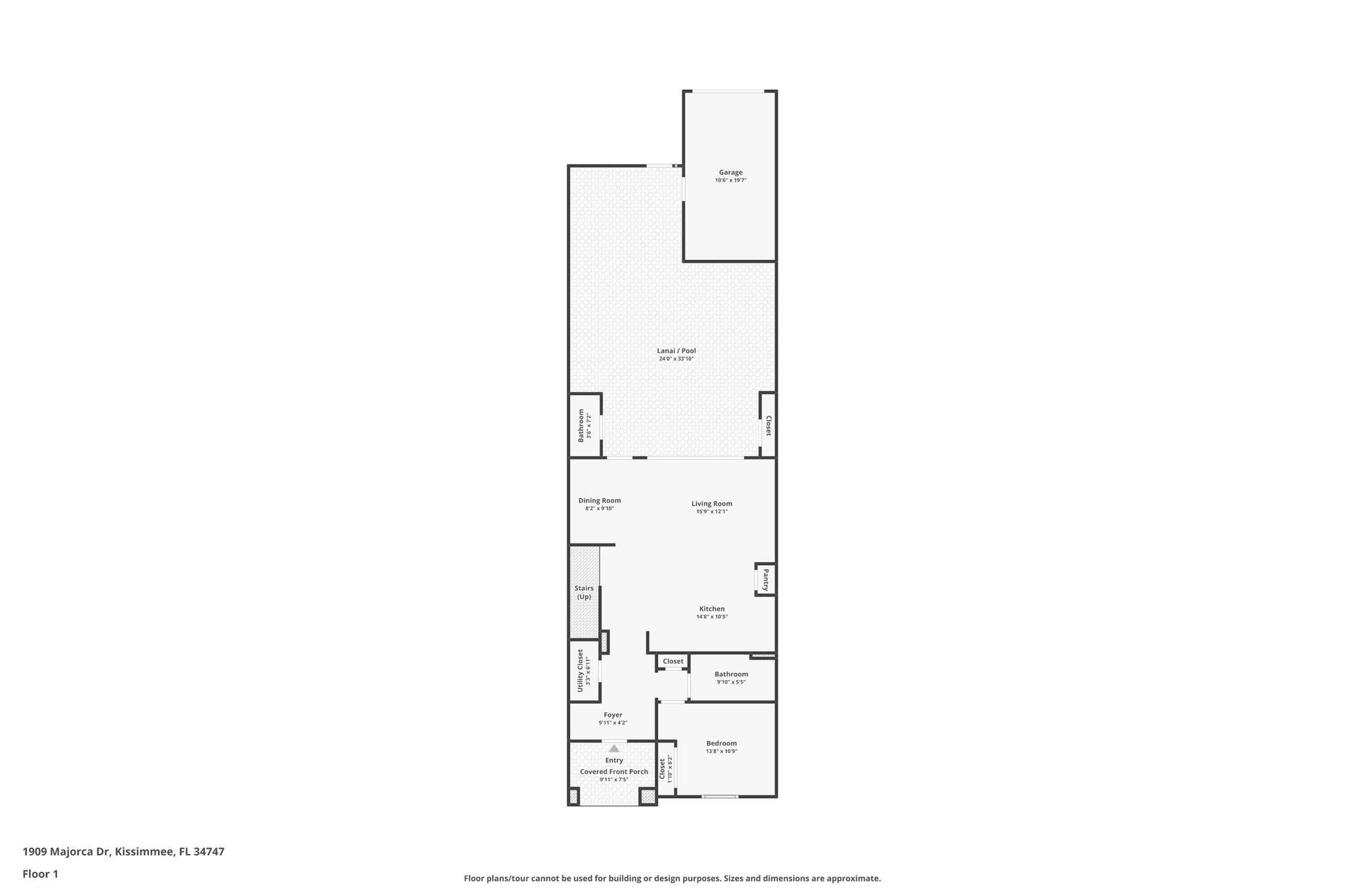 Floor 1