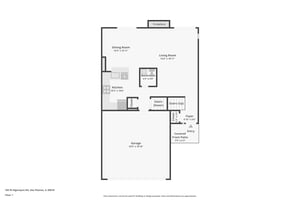 Floor 1