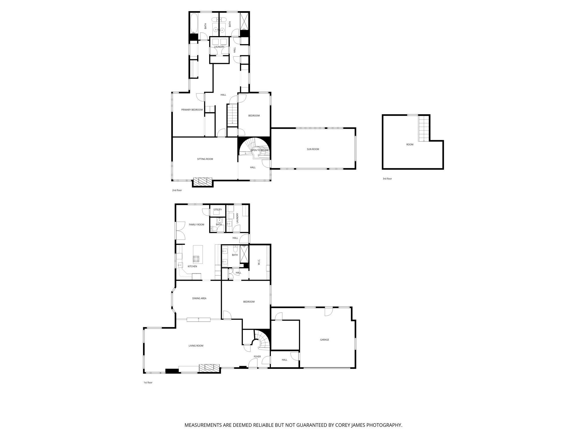 Floorplan #4