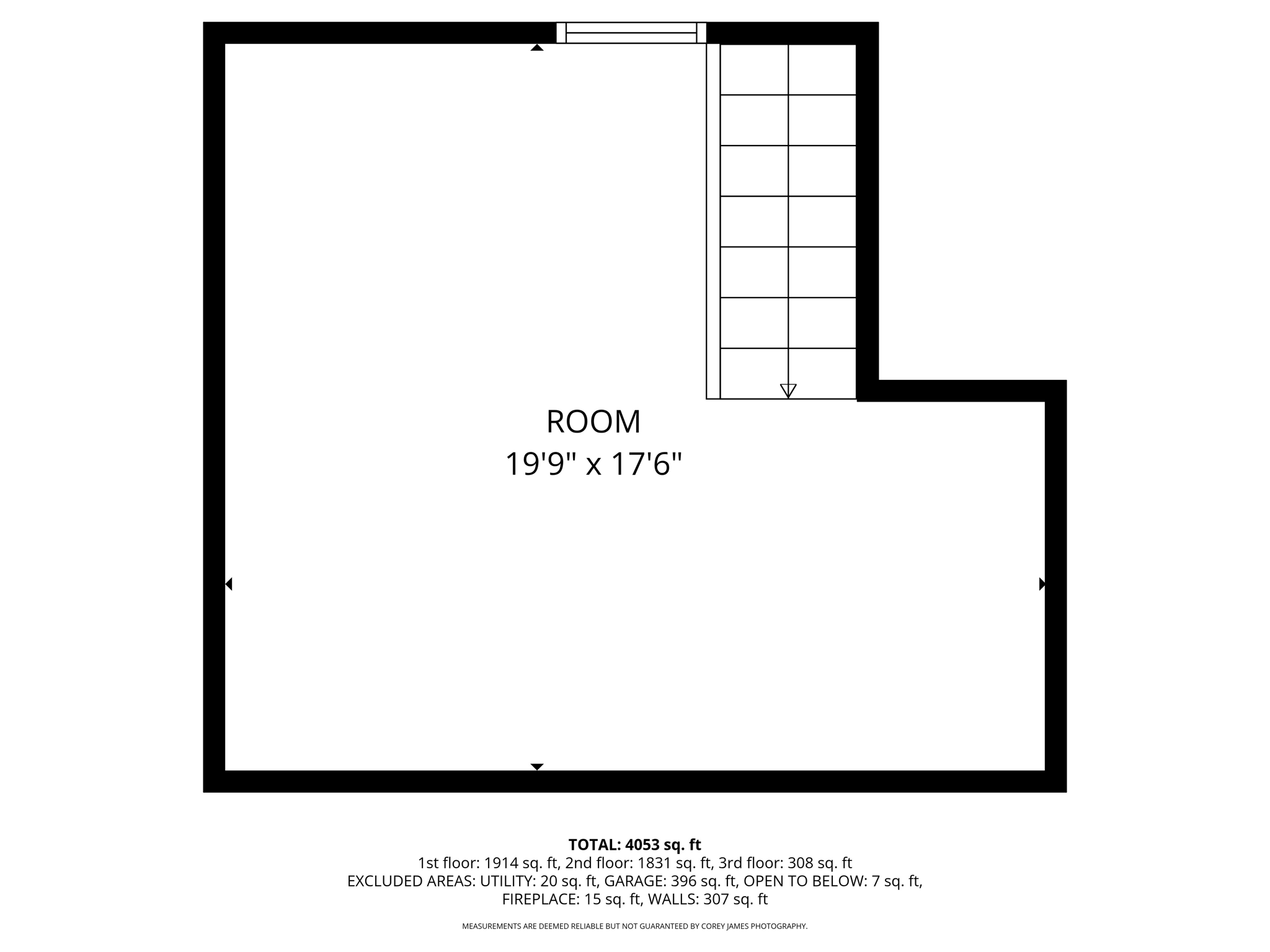 Floorplan #7