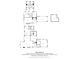 Floorplan #8