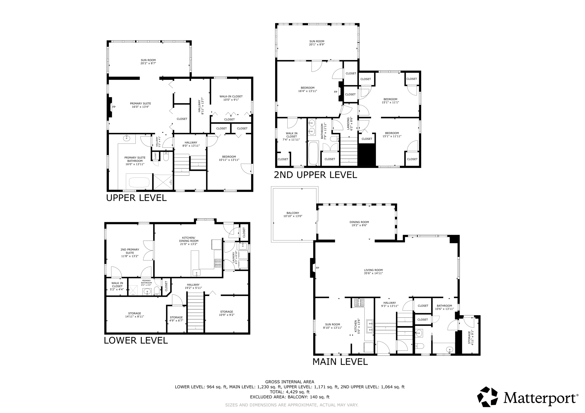 Floorplan #5