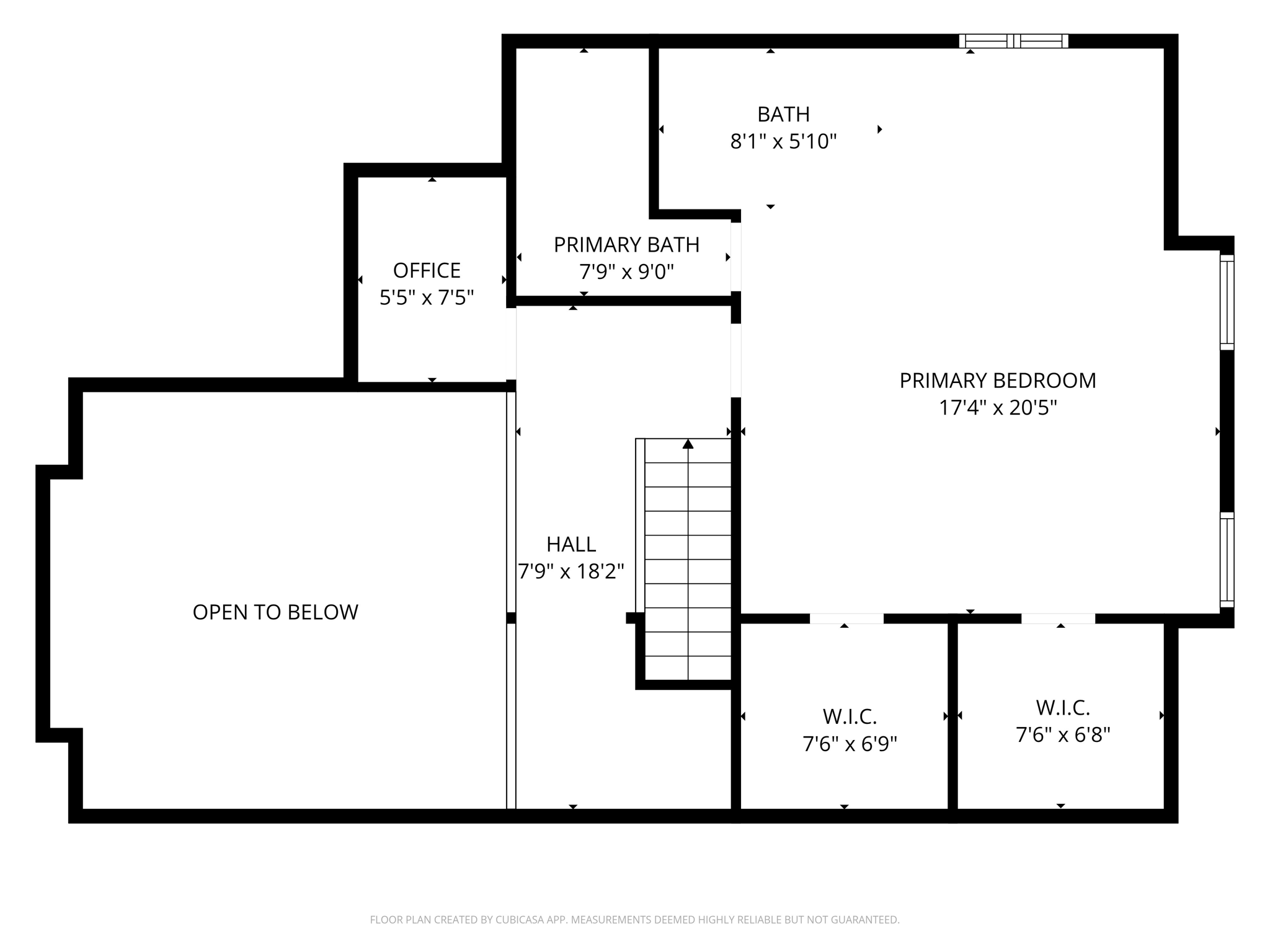 Floorplan #3