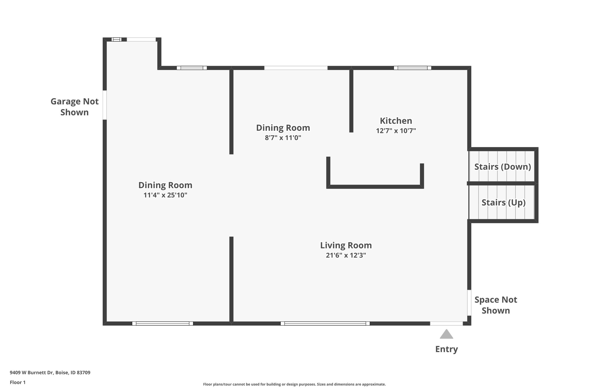 Floor 1