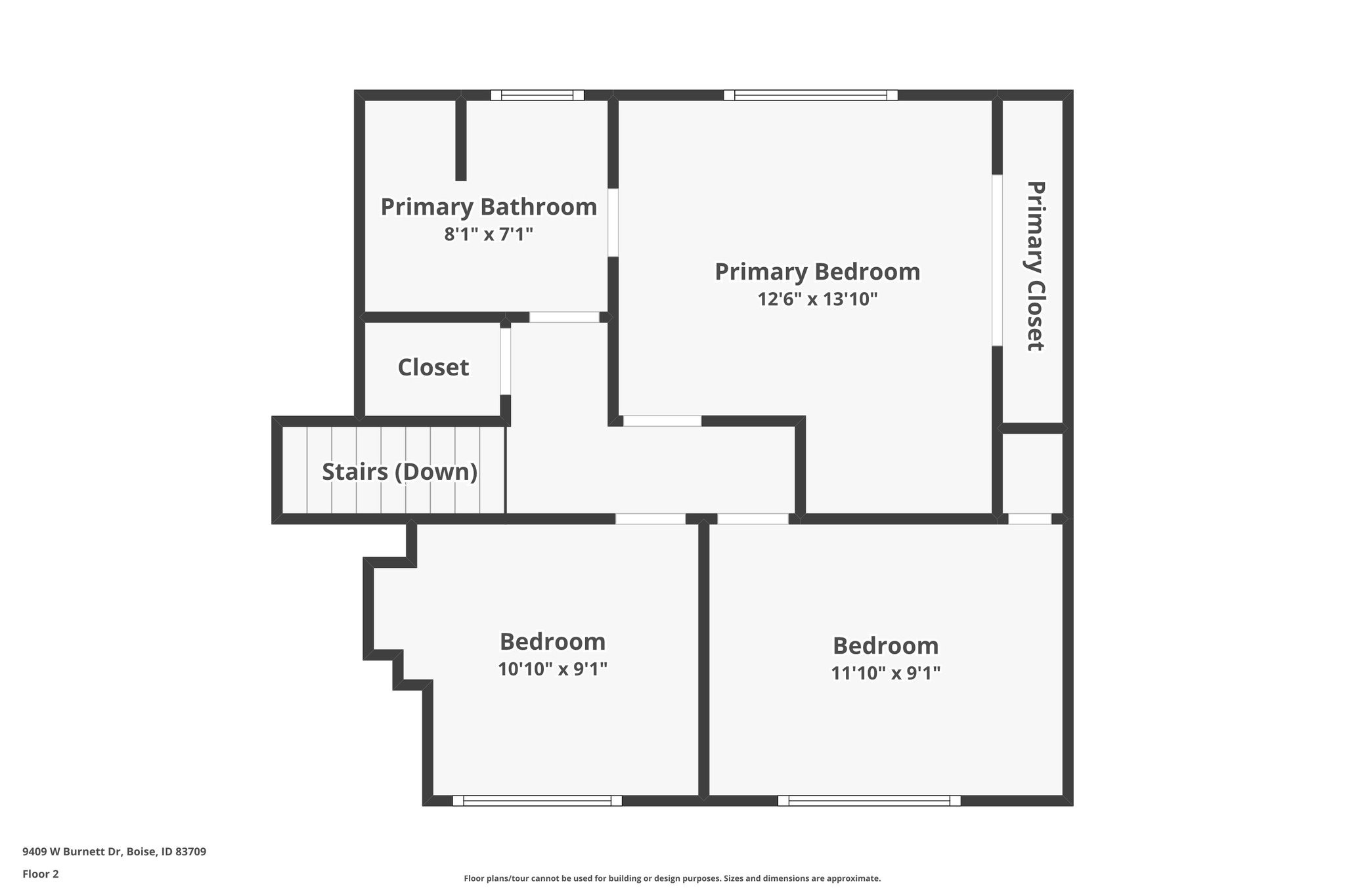 Floor 2