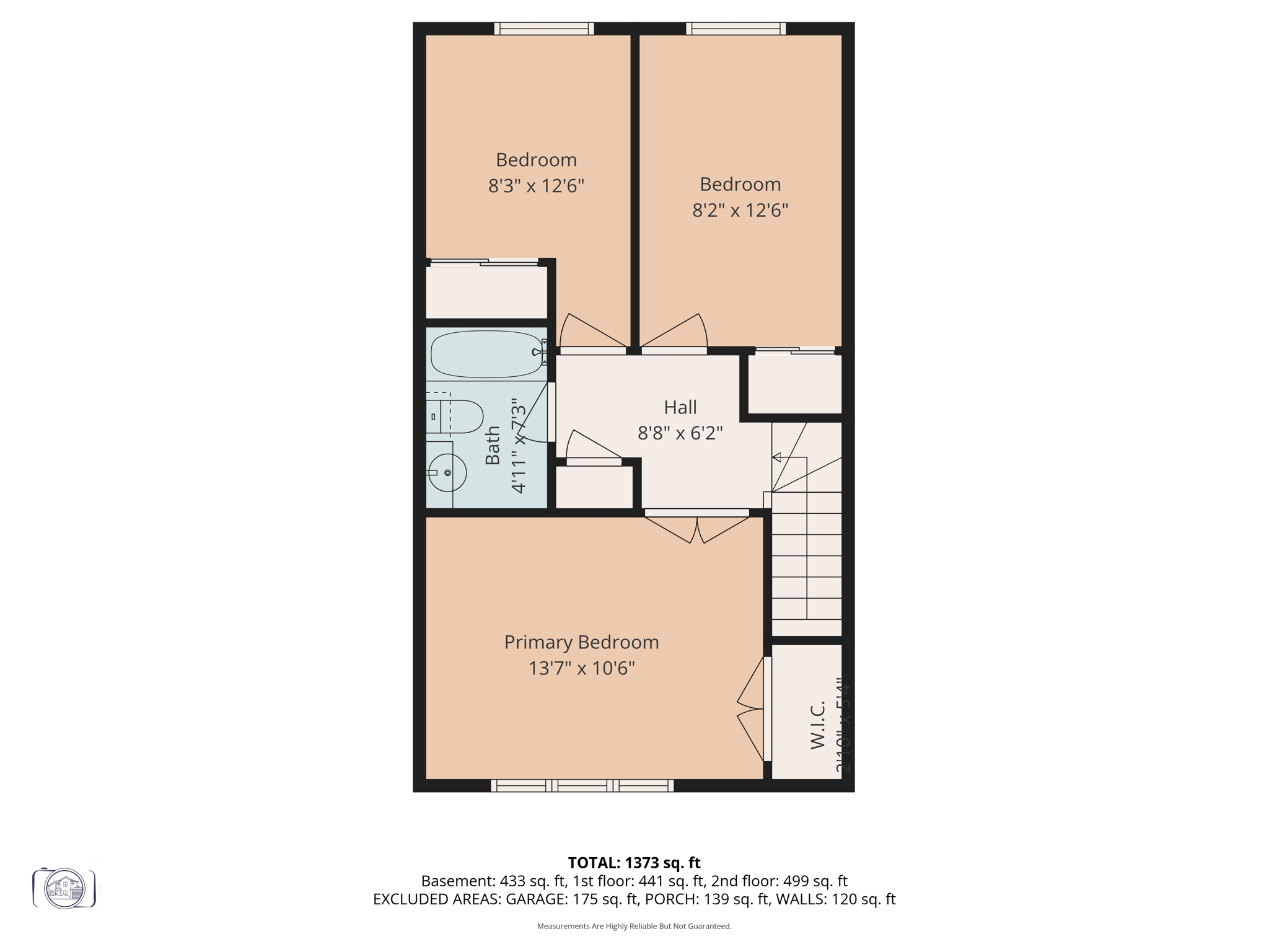 Floorplan #3