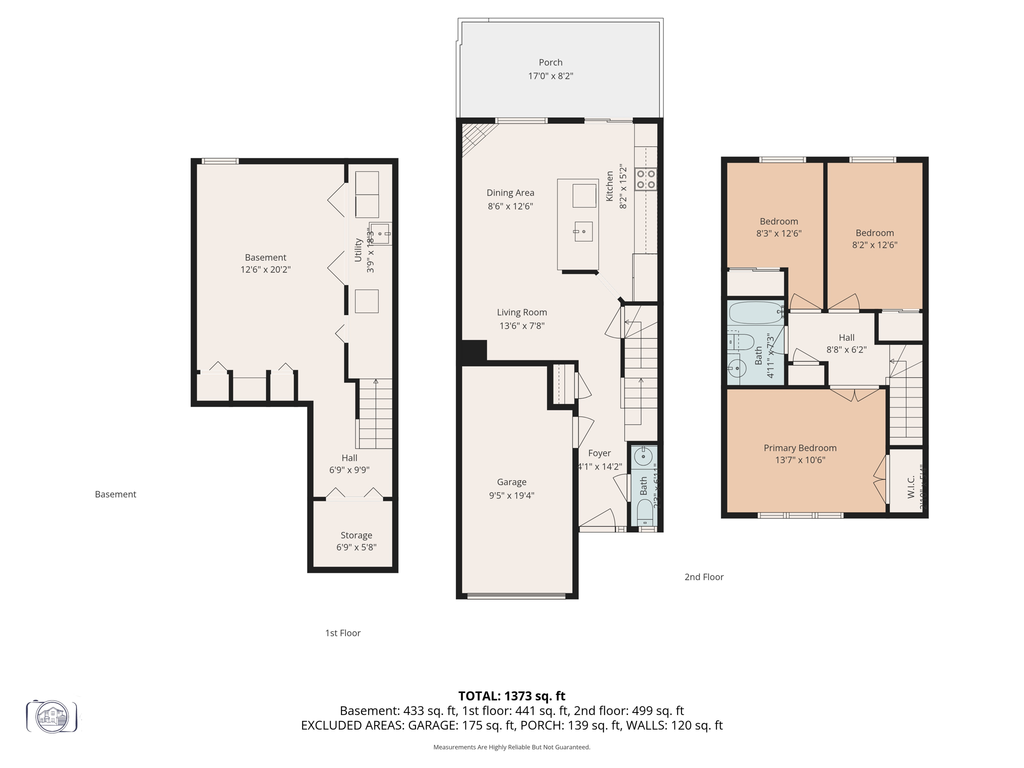 Floorplan #4