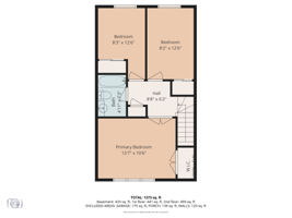 Floorplan #3