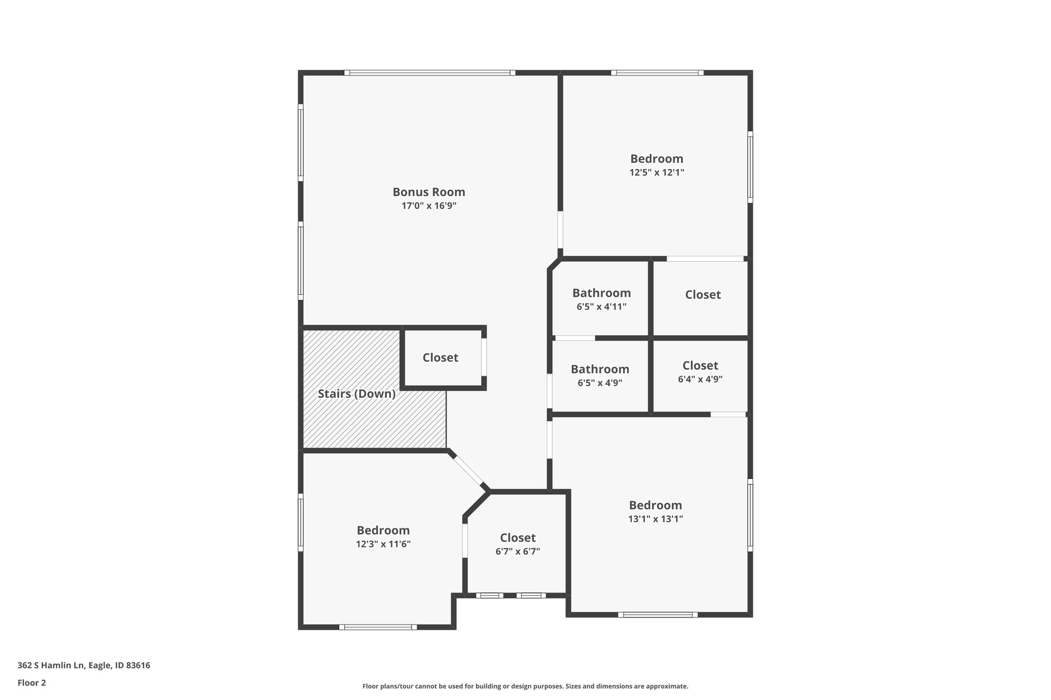 Floor 2