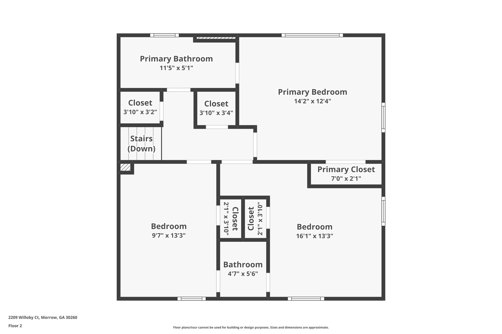 Floor 2