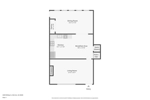 Floor 1