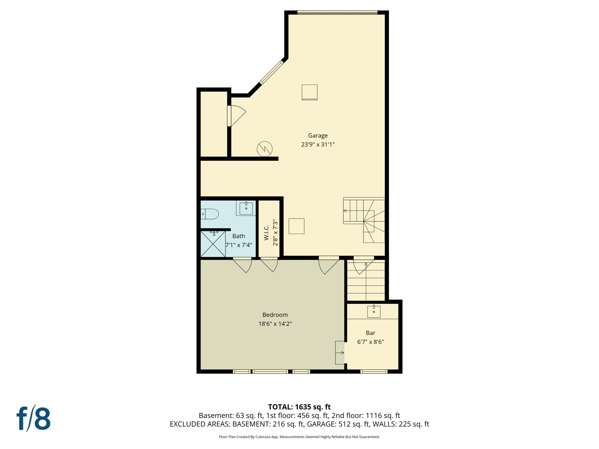 Floorplan #2