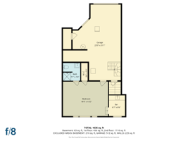 Floorplan #2